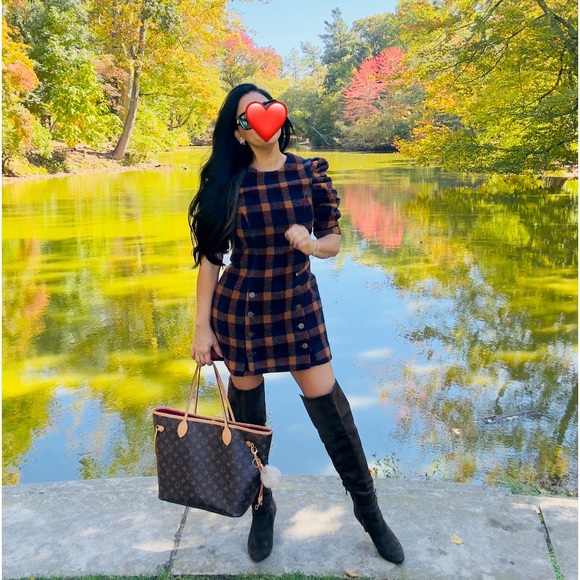 Tularosa Dress - Picture 3 of 8